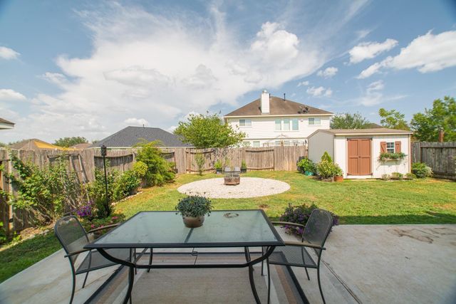 2823 Sage Bluff Avenue, Richmond, TX 77469