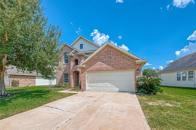 2823 Sage Bluff Avenue, Richmond, TX 77469