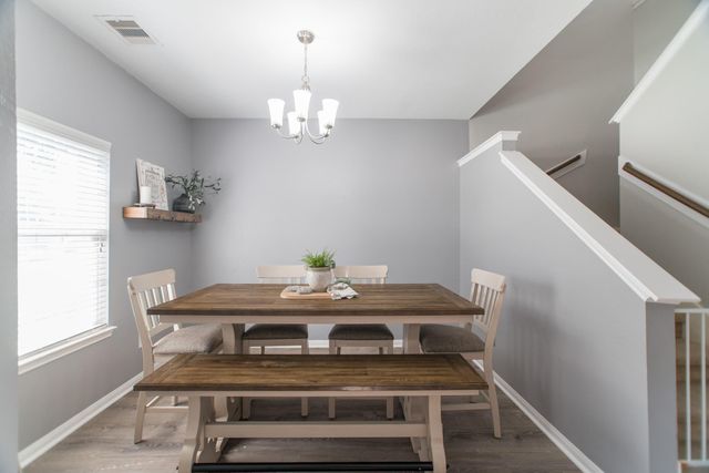 2823 Sage Bluff Avenue, Richmond, TX 77469