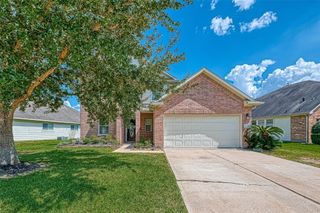 2823 Sage Bluff Avenue, Richmond, TX 77469