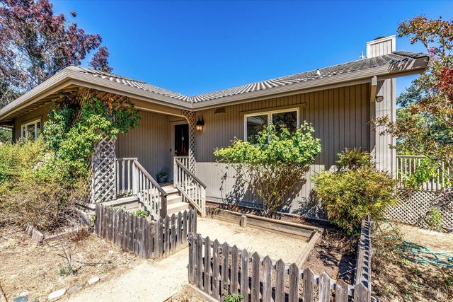 4456 Grove St, Sonoma, CA 95476