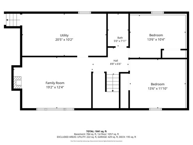 17147 Gage Avenue, Farmington, MN 55024