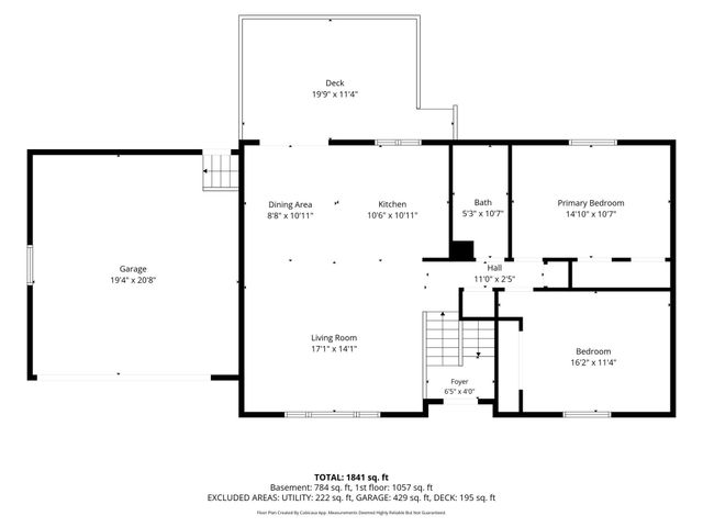 17147 Gage Avenue, Farmington, MN 55024