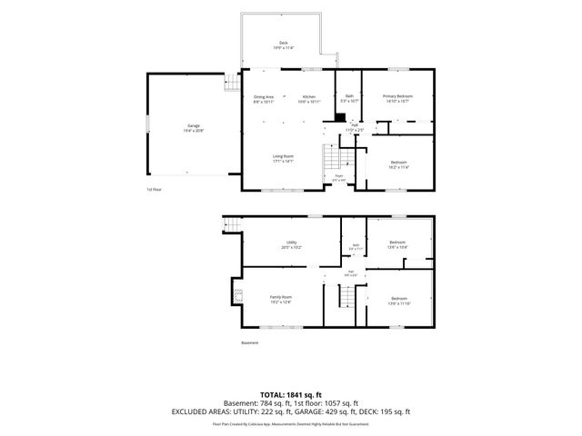 17147 Gage Avenue, Farmington, MN 55024