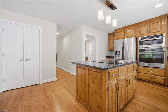 113 Tern CT, Yorktown, VA 23692