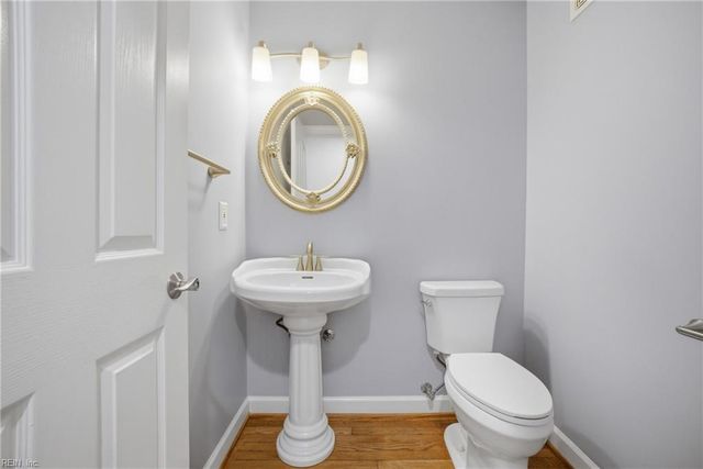 113 Tern CT, Yorktown, VA 23692