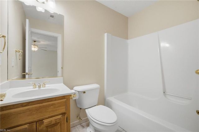 113 Tern CT, Yorktown, VA 23692