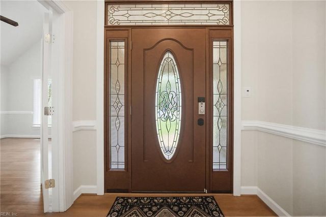 113 Tern CT, Yorktown, VA 23692