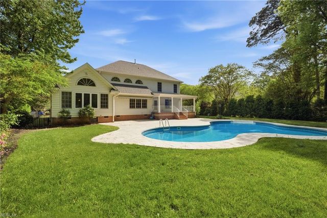 113 Tern CT, Yorktown, VA 23692