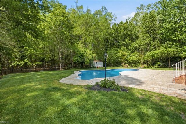 113 Tern CT, Yorktown, VA 23692