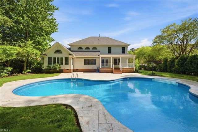 113 Tern CT, Yorktown, VA 23692