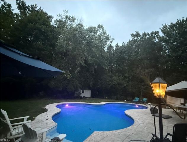 113 Tern CT, Yorktown, VA 23692