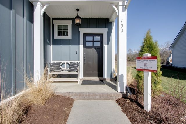 830 Pleasant Ridge Run, Mount Juliet, TN 37122