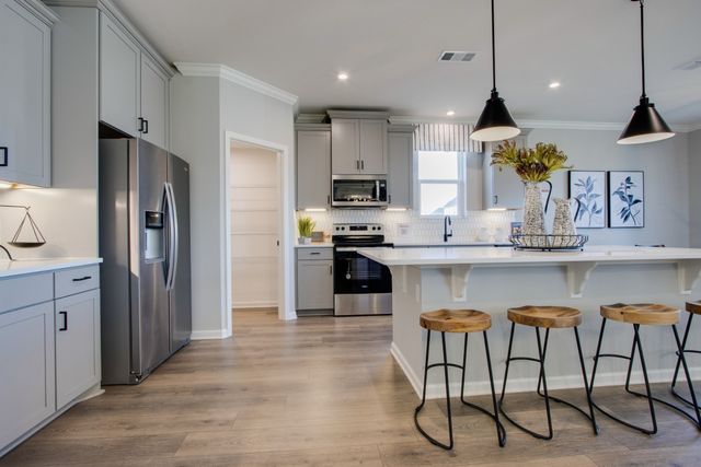 830 Pleasant Ridge Run, Mount Juliet, TN 37122