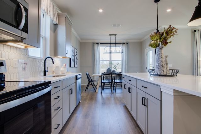 830 Pleasant Ridge Run, Mount Juliet, TN 37122