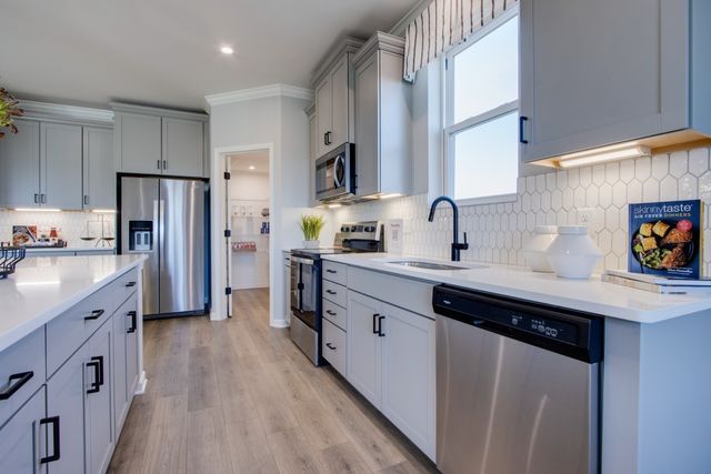 830 Pleasant Ridge Run, Mount Juliet, TN 37122