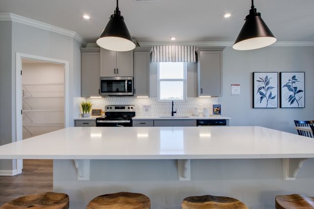 830 Pleasant Ridge Run, Mount Juliet, TN 37122