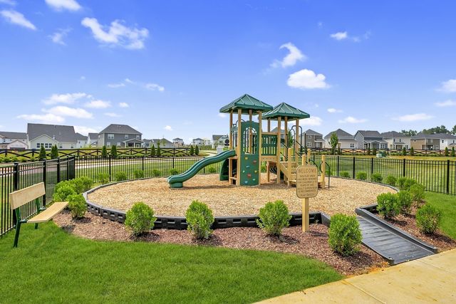 830 Pleasant Ridge Run, Mount Juliet, TN 37122