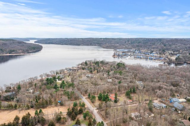 16320 Saint Marys Drive S, Saint Mary's Point, MN 55043