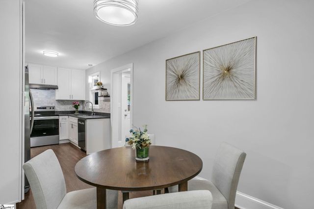 9 Callahan Avenue, Greenville, SC 29617