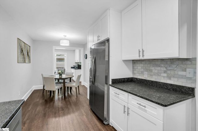 9 Callahan Avenue, Greenville, SC 29617