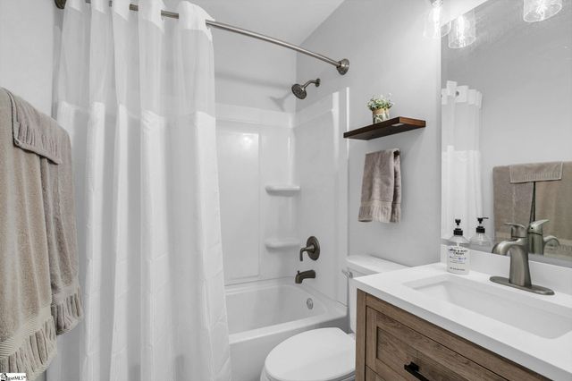 9 Callahan Avenue, Greenville, SC 29617