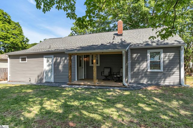 9 Callahan Avenue, Greenville, SC 29617