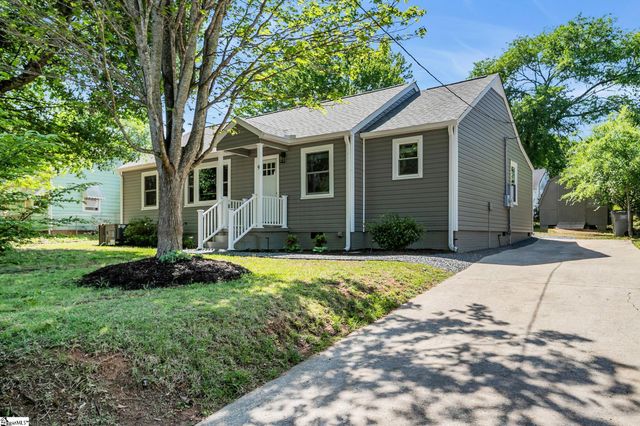 9 Callahan Avenue, Greenville, SC 29617