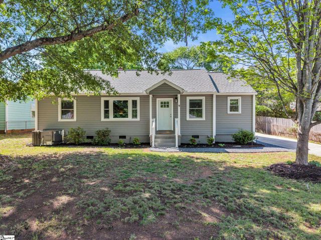 9 Callahan Avenue, Greenville, SC 29617