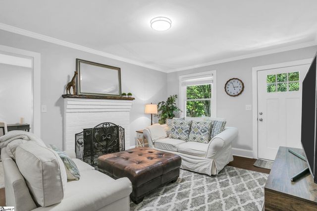 9 Callahan Avenue, Greenville, SC 29617