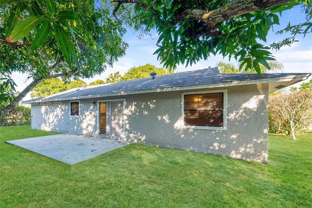 586 Udell Ln 0, Delray Beach, FL 33445