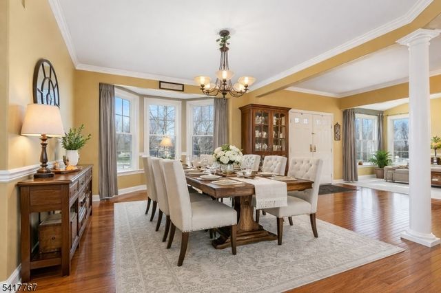 12 Foxwood Ln, Lopatcong Twp., NJ 08865