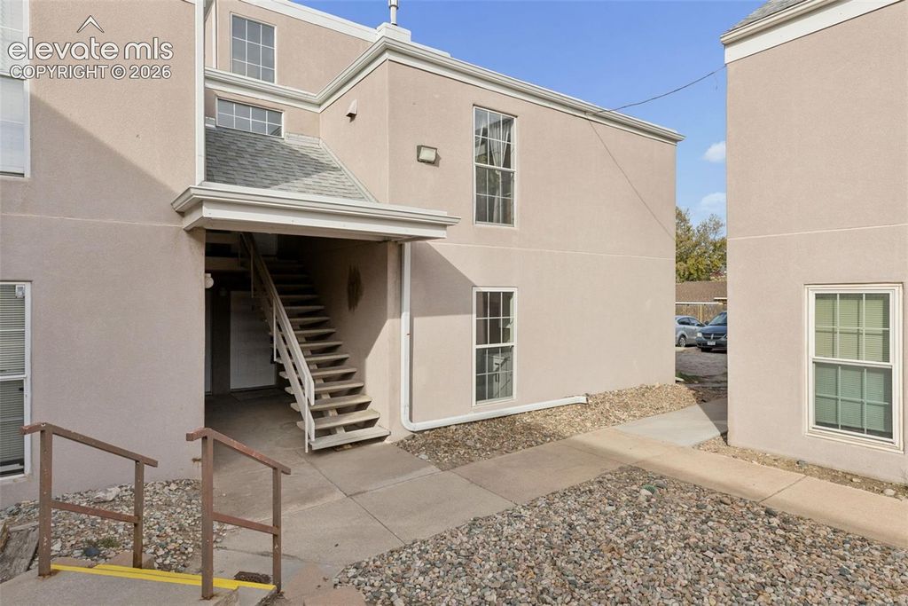 3130 Van Teylingen Drive F, Colorado Springs, CO 80917 — photo 2