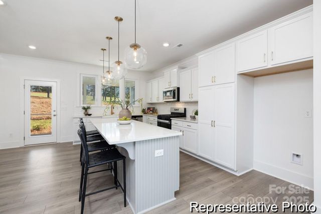 2307 Bulwarks Court 5, Albemarle, NC 28001