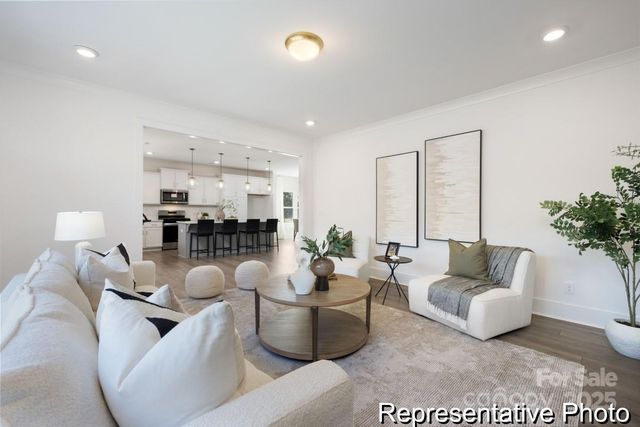 2307 Bulwarks Court 5, Albemarle, NC 28001