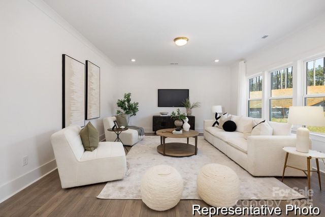 2307 Bulwarks Court 5, Albemarle, NC 28001