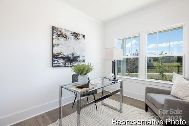 2307 Bulwarks Court 5, Albemarle, NC 28001