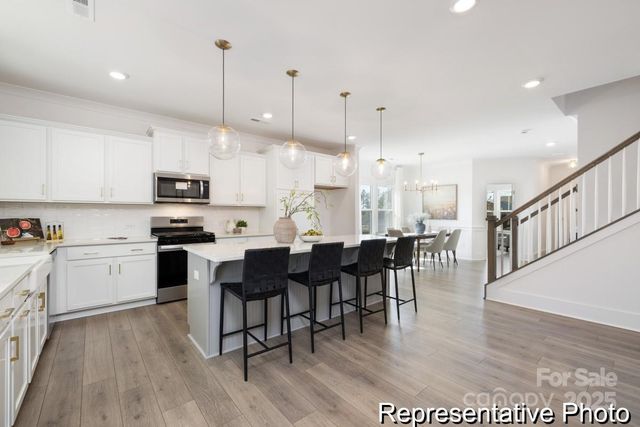 2307 Bulwarks Court 5, Albemarle, NC 28001