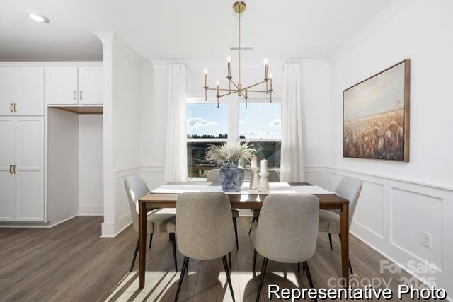 2307 Bulwarks Court 5, Albemarle, NC 28001