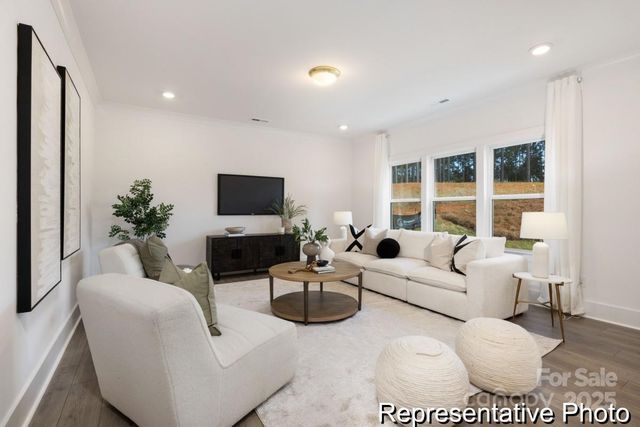 2307 Bulwarks Court 5, Albemarle, NC 28001