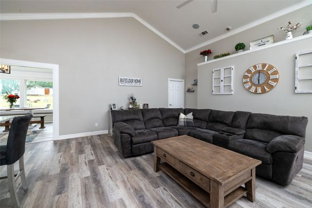 4312 Rhea Road, Granbury, TX 76049