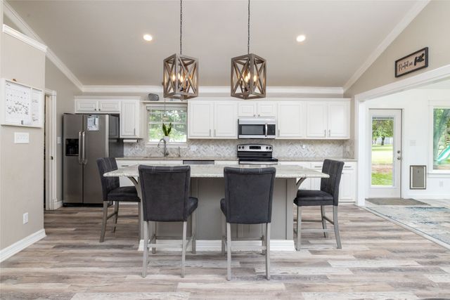 4312 Rhea Road, Granbury, TX 76049