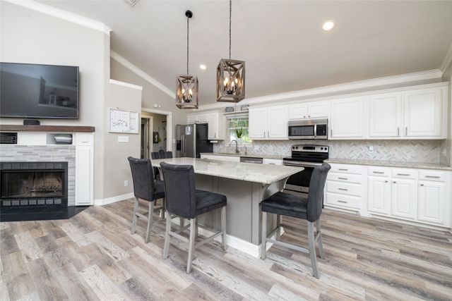 4312 Rhea Road, Granbury, TX 76049