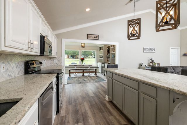 4312 Rhea Road, Granbury, TX 76049