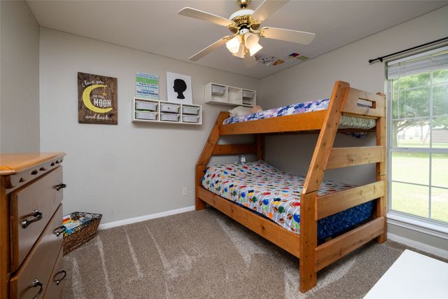 4312 Rhea Road, Granbury, TX 76049