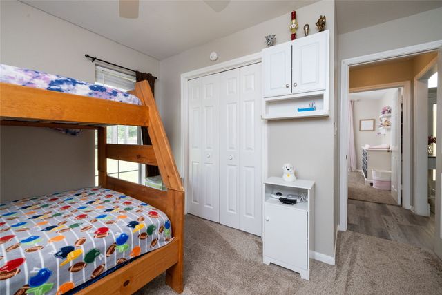 4312 Rhea Road, Granbury, TX 76049