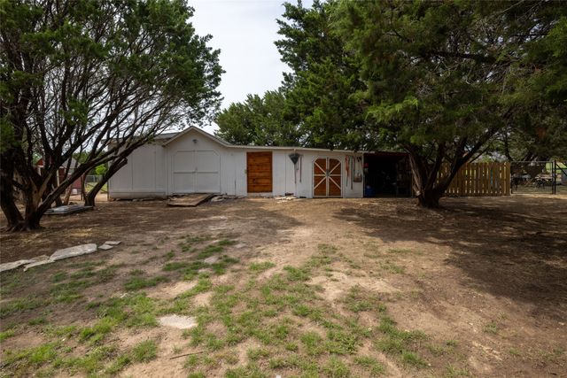 4312 Rhea Road, Granbury, TX 76049