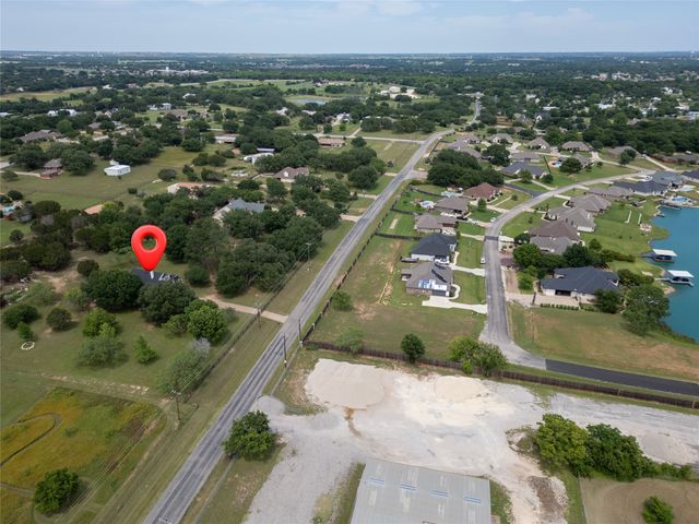 4312 Rhea Road, Granbury, TX 76049
