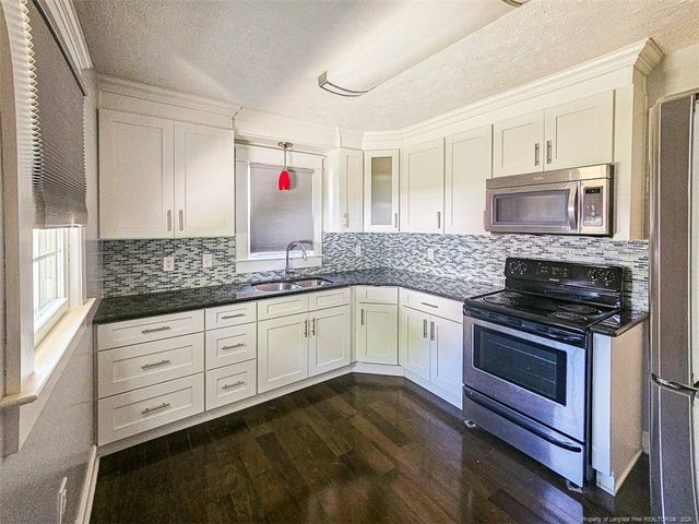 803 Greenland Drive, Fayetteville, NC 28305