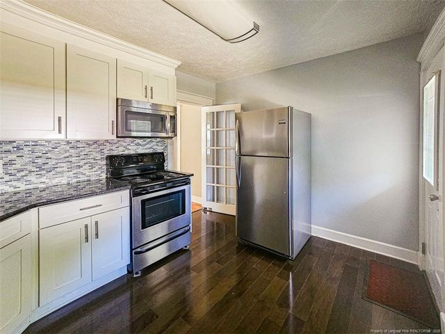 803 Greenland Drive, Fayetteville, NC 28305